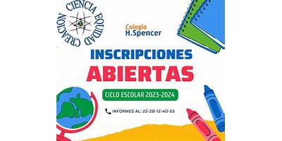 H. SPENCER