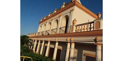 HACIENDA DE CORRALEJO