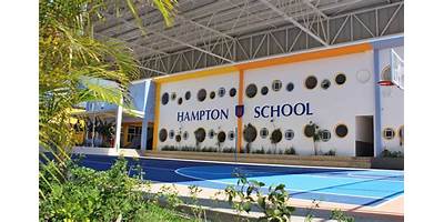 HAMPTON SCHOOL