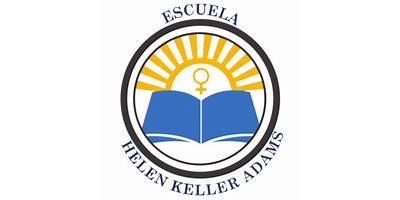 HELEN KELLER ADAMS