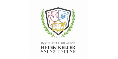 HELEN KELLER