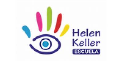 HELEN KELLER