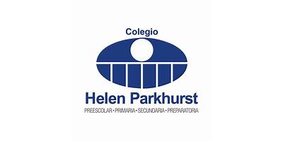 HELEN PARKUST