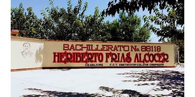 HERIBERTO FRIAS Y ALCOCER