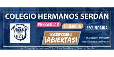 HERMANOS SERDAN