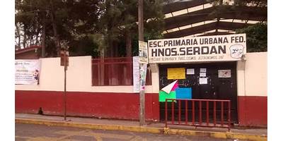 HERMANOS SERDAN