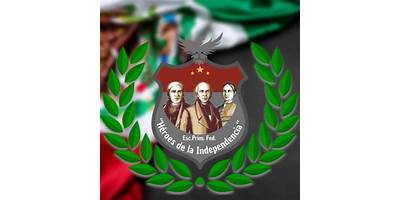 HEROES DE LA INDEPENDENCIA