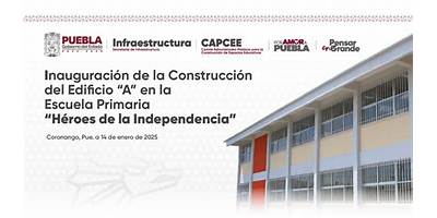 HEROES DE LA INDEPENDENCIA