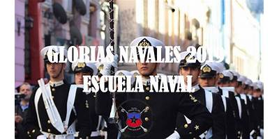 HEROES DE LA NAVAL