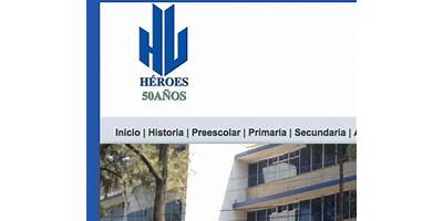 HEROES DE LA REPUBLICA