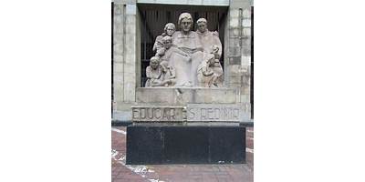HEROES DE LA REVOLUCION