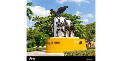 HEROES DE MEXICO