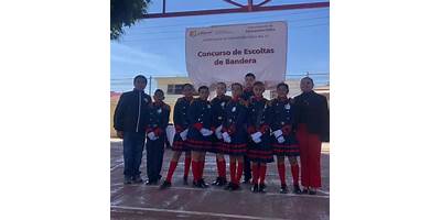 HEROES DEL PUEBLO
