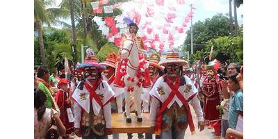 HEROES DEL SUR