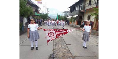 HEROES NACIONALES