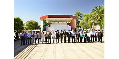 HEROICA VERACRUZ