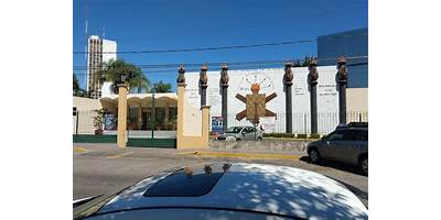 HEROICO COLEGIO MILITAR
