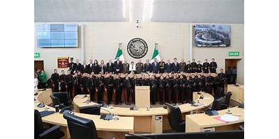 HEROICO COLEGIO MILITAR