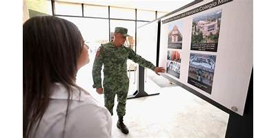 HEROICO COLEGIO MILITAR