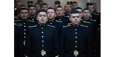 HEROICO COLEGIO MILITAR