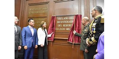 HEROICO COLEGIO MILITAR