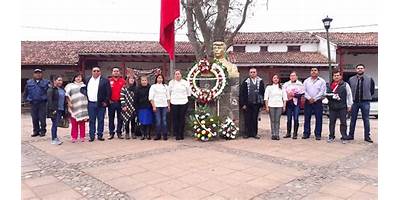 HEROINA MARIA LUISA MARTINEZ