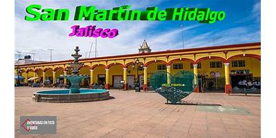 HIDALGO