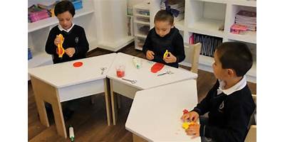 HIGHLANDS PRESCHOOL