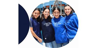HIGHPOINT INTERNATIONAL SCHOOL CHIHUAHUA