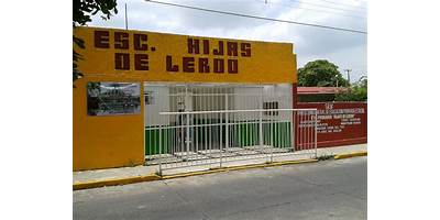 HIJAS DE LERDO