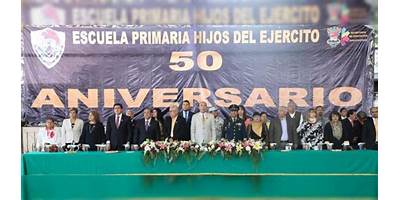 HIJOS DEL EJERCITO