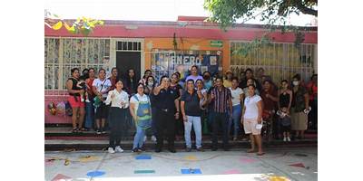 HILARIA VILLA LAGUNES