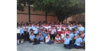 HILARIO C. SALAS
