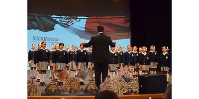 HIMNO NACIONAL