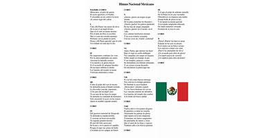 HIMNO NACIONAL MEXICANO