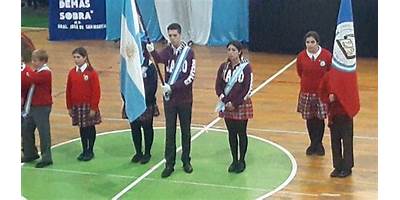 HIMNO NACIONAL