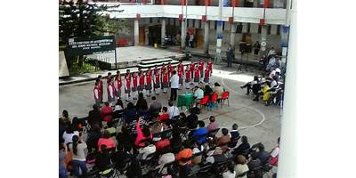 HIMNO NACIONAL