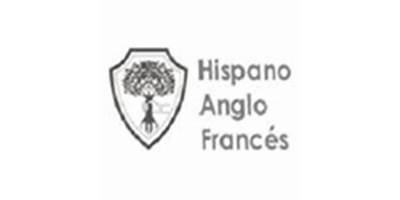 HISPANO ANGLO FRANCES