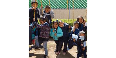 HOGAR Y FUTURO, A.C.