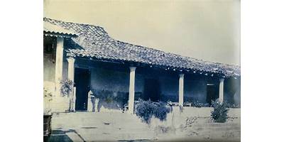 HOMBRES DE LA REFORMA