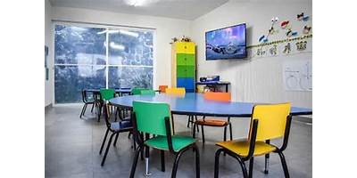 HOMO VIVENS DAYCARE S.C.