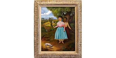 HORACIO RENTERIA ROCHA