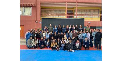 HORIZONTES INSTITUTO MONTESSORI
