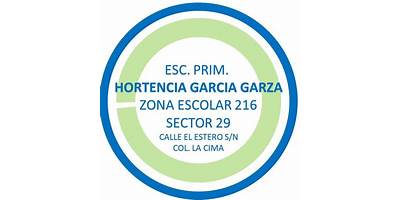 HORTENCIA GARCIA GARZA