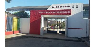 HORTENCIA PEREZ DE AGUILERA OLMOS