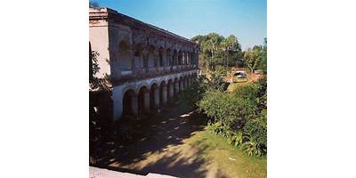 HUERTA DE SAN JUAN LA