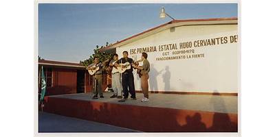 HUGO CERVANTES DEL RIO