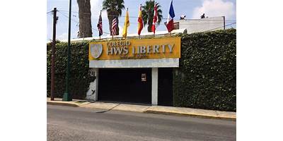 HWS LIBERTY