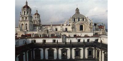 IGNACIO COMONFORT