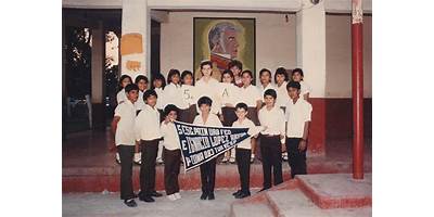 IGNACIO LOPEZ RAYON
